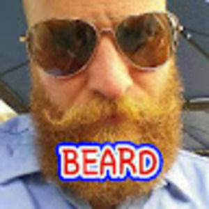 Meet your Posher, Jim